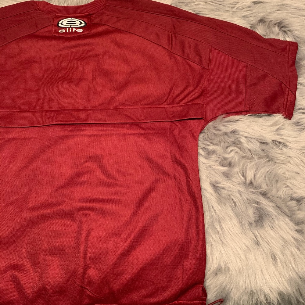 Elite Pullover